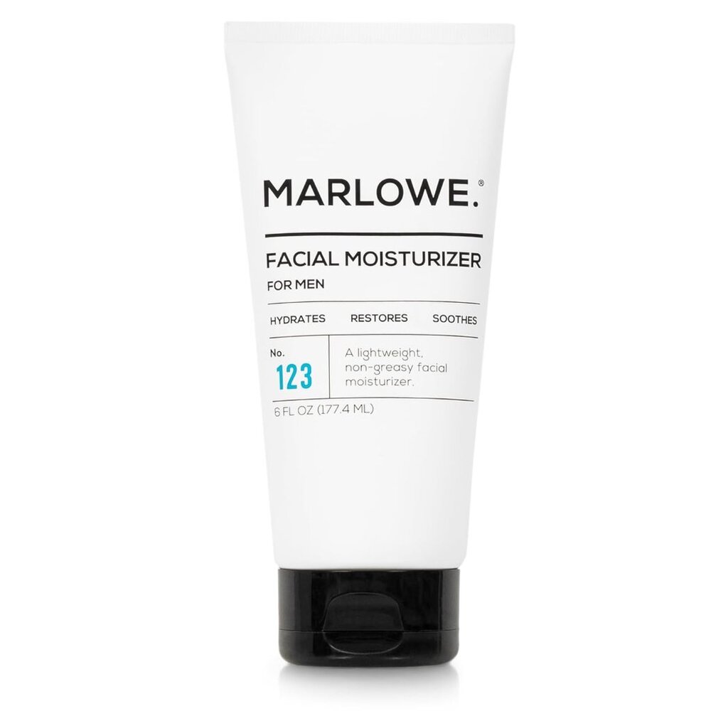 6 oz Moisturizing Lotion with Aloe Vera & Green Tea - Fresh Aloe Citron Scent